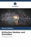 Kritisches Denken und Schreiben