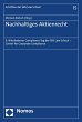 Nachhaltiges Aktienrecht (eBook, PDF) - Bild 1