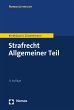 Strafrecht Allgemeiner Teil (eBook, PDF) - Bild 1