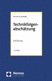 Technikfolgenabschätzung (eBook, PDF)