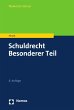 Schuldrecht Besonderer Teil (eBook, PDF) - Bild 1