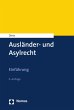 Ausländer- und Asylrecht (eBook, PDF) - Bild 1