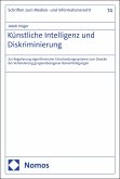 Künstliche Intelligenz und Diskriminierung (eBook, PDF)
