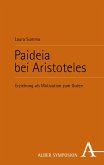 Paideia bei Aristoteles (eBook, PDF)
