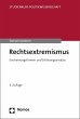 Rechtsextremismus (eBook, PDF) - Bild 1