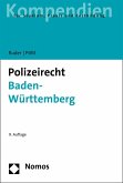 Polizeirecht Baden-Württemberg (eBook, PDF)
