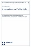 Kryptotoken und Geldwäsche (eBook, PDF)