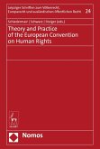 Theory and Practice of the European Convention on Human Rights (eBook, PDF)