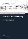 Terrorismusforschung (eBook, PDF)