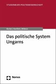 Das politische System Ungarns (eBook, PDF)