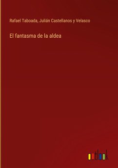 El fantasma de la aldea