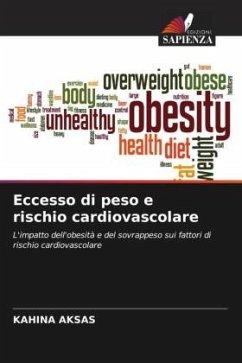 Eccesso di peso e rischio cardiovascolare - AKSAS, Kahina