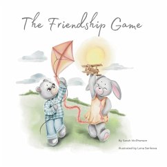 The Friendship Game - McPherson, Sarah