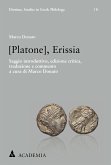[Platone], Erissia (eBook, PDF)