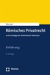 Römisches Privatrecht (eBook, PDF) - Bild 1