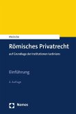 Römisches Privatrecht (eBook, PDF)