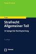 Strafrecht Allgemeiner Teil (eBook, PDF) - Bild 1