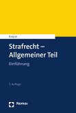 Strafrecht - Allgemeiner Teil (eBook, PDF)