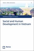 Social and Human Development in Vietnam (eBook, PDF)