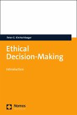 Ethical Decision-Making (eBook, PDF)