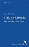 Crisis and Lifeworld (eBook, PDF)