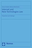 Internet and New Technologies Law (eBook, PDF)