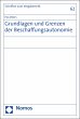 Grundlagen und Grenzen der... - Bild 1