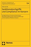 Sanktionsdurchgriffe und Compliance im Konzern (eBook, PDF)