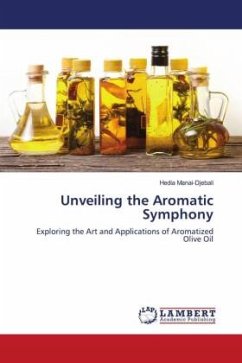 Unveiling the Aromatic Symphony