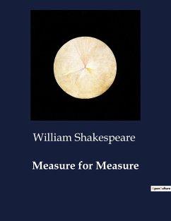 Measure for Measure - Shakespeare, William