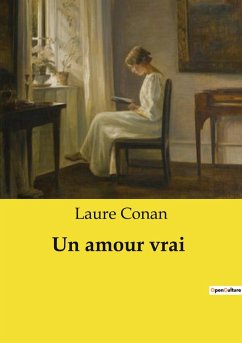 Un amour vrai - Conan, Laure