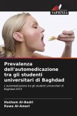 Prevalenza dell'automedicazione tra gli studenti universitari di Baghdad