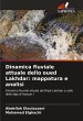 Dinamica fluviale attuale dello oued... - Bild 1