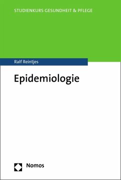 Epidemiologie (eBook, PDF) - Reintjes, Ralf