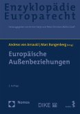 Europäische Außenbeziehungen (eBook, PDF)