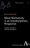 Moral Normativity in an Interdisciplinary Perspective (eBook, PDF)