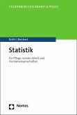 Statistik (eBook, PDF)