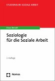 Soziologie für die Soziale Arbeit (eBook, PDF)