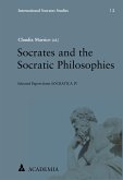 Socrates and the Socratic Philosophies (eBook, PDF)