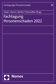 Fachtagung Personenschaden 2022 (eBook, PDF)