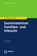 Examinatorium Familien- und Erbrecht... - Bild 1