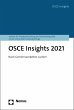 OSCE Insights 2021 (eBook, PDF) - Bild 1