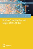 Border Complexities and Logics of Dis/Order (eBook, PDF)