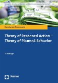 Theory of Reasoned Action - Theory of Planned Behavior (eBook, PDF)