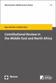 Constitutional Review in the Middle East and North Africa (eBook, PDF)