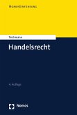 Handelsrecht (eBook, PDF)