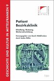 Patient Bezirksklinik (eBook, PDF)