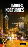 Limoges, nocturnes (eBook, ePUB)