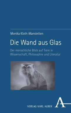 Die Wand aus Glas (eBook, PDF) - Kloth-Manstetten, Monika