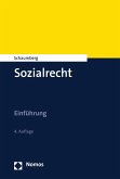 Sozialrecht (eBook, PDF)